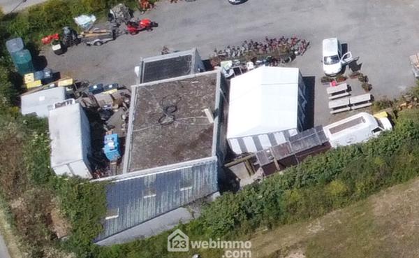 Demeure de Prestige 100 m² à Groix 56590