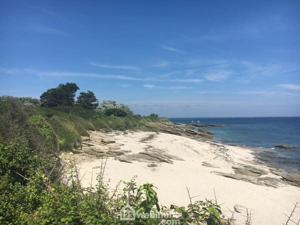 Demeure de Prestige 100 m² à Groix 56590