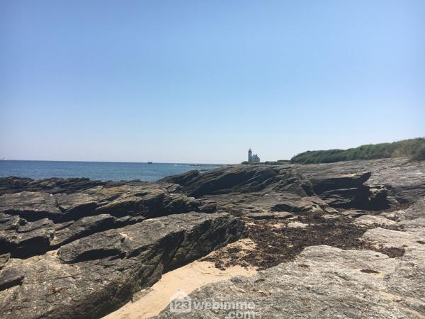 Demeure de Prestige 100 m² à Groix 56590