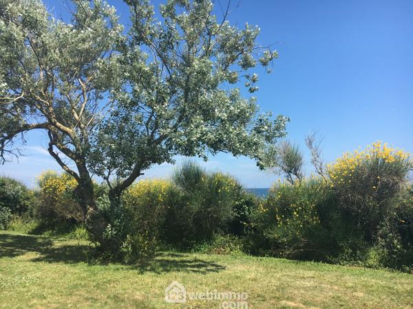 Demeure de Prestige 100 m² à Groix 56590