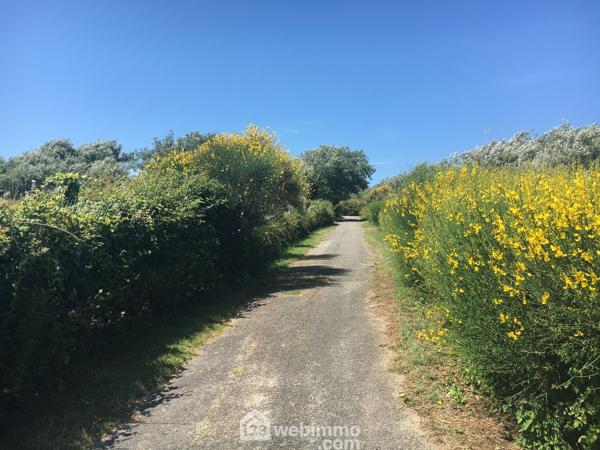 Demeure de Prestige 100 m² à Groix 56590