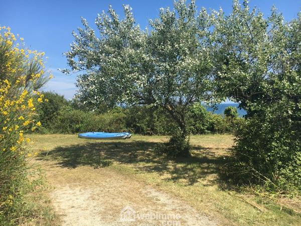 Demeure de Prestige 100 m² à Groix 56590
