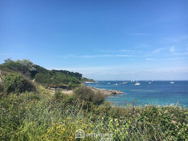 Demeure de Prestige 100 m² à Groix 56590