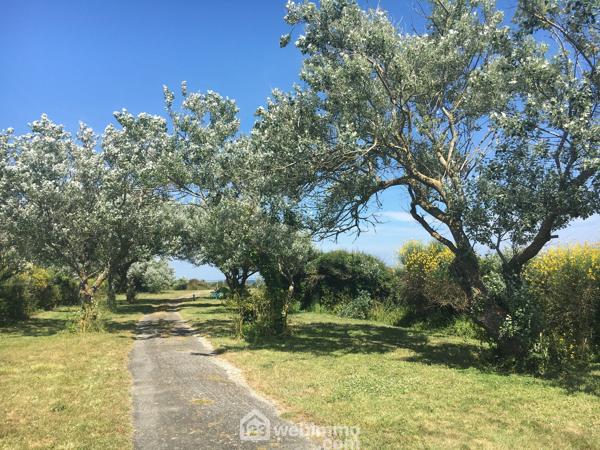 Demeure de Prestige 100 m² à Groix 56590