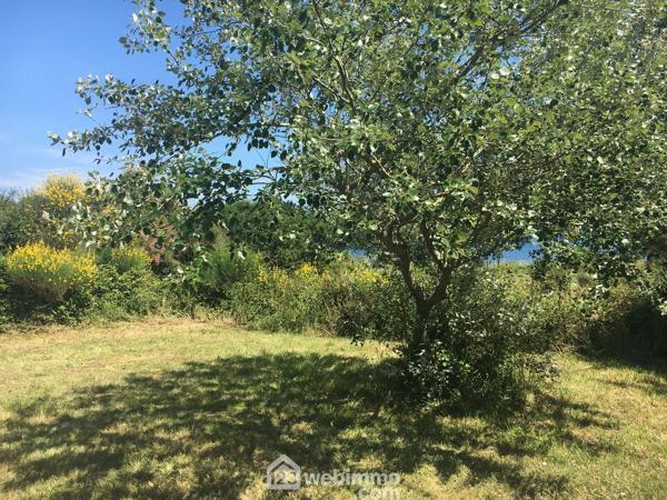 Demeure de Prestige 100 m² à Groix 56590