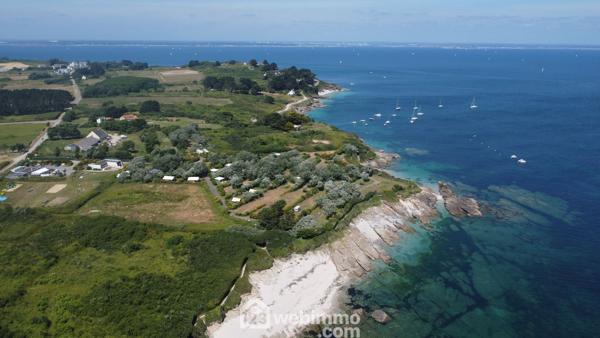 Demeure de Prestige 100 m² à Groix 56590