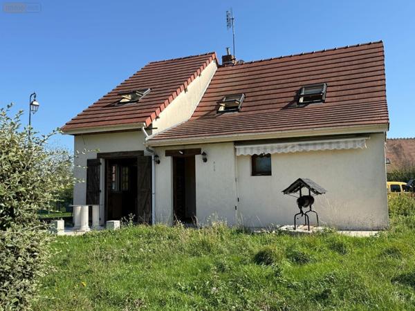 Propriete à vendre à Nozières dans le Cher (18200), ref : 25053