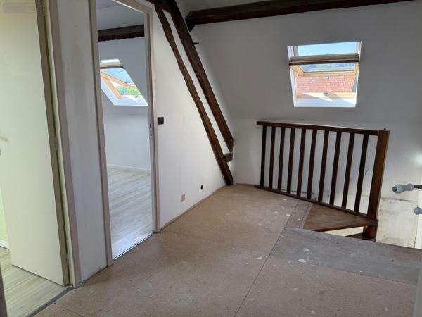 Propriete à vendre à Nozières dans le Cher (18200), ref : 25053