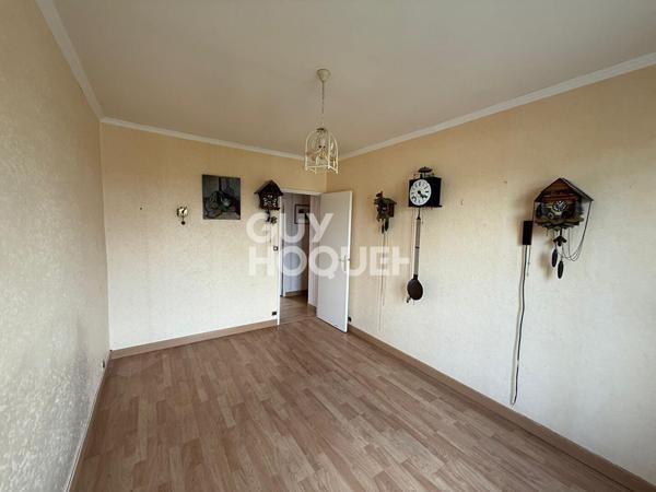 Appartement Compiegne 4 pièce(s) 78.52 m2