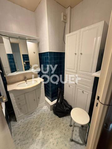 Appartement Compiegne 4 pièce(s) 78.52 m2