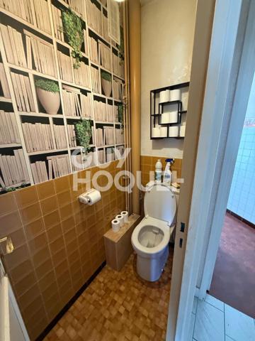 Appartement Compiegne 4 pièce(s) 78.52 m2