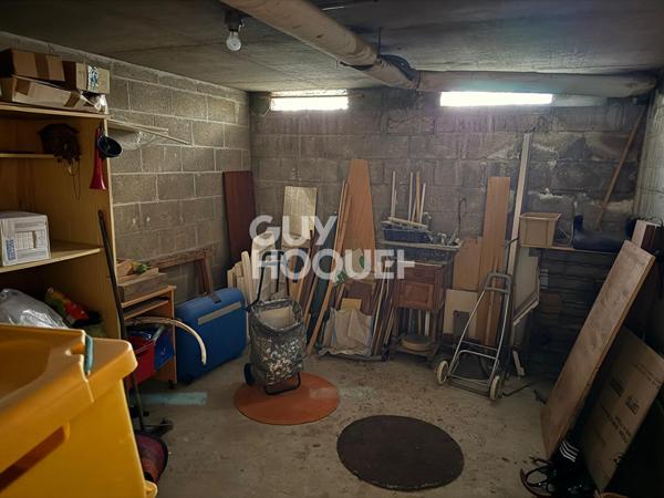 Appartement Compiegne 4 pièce(s) 78.52 m2