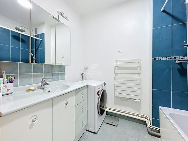 Appartement Croissy sur Seine 4 pièce(s) 87.40 m2 520 000 € **  - Référence  162148