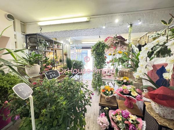 Commerce à vendre 2 pièces de 43 m²