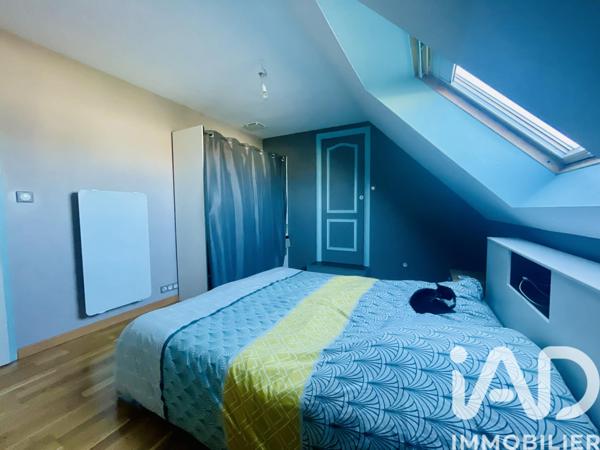 Maison à vendre 6 pièces 147 m² Monts