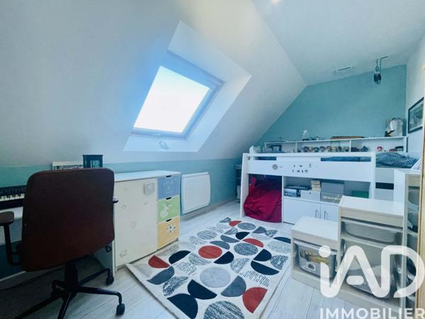 Maison à vendre 6 pièces 147 m² Monts