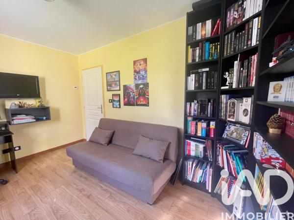 Maison à vendre 6 pièces 147 m² Monts