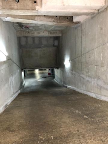 Place de Parking à Créteil