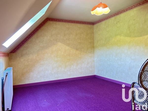 Maison à vendre 5 pièces 126 m² Dives-sur-Mer