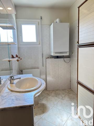 Maison à vendre 5 pièces 126 m² Dives-sur-Mer