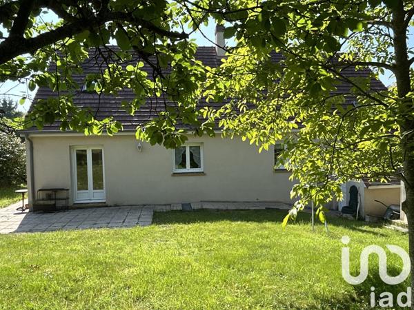 Maison à vendre 5 pièces 126 m² Dives-sur-Mer