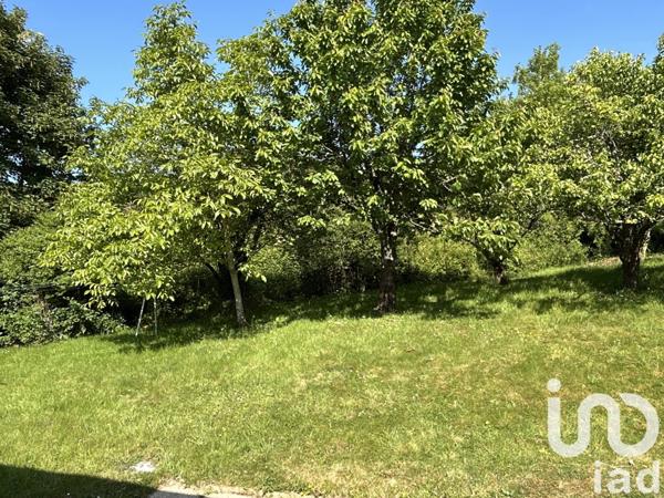 Maison à vendre 5 pièces 126 m² Dives-sur-Mer