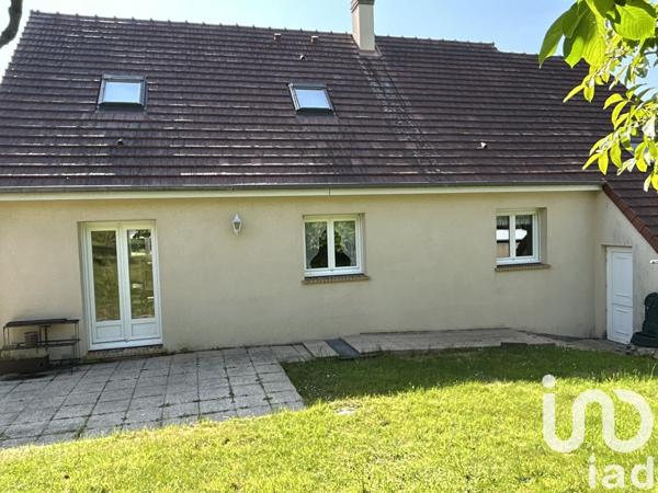 Maison à vendre 5 pièces 126 m² Dives-sur-Mer