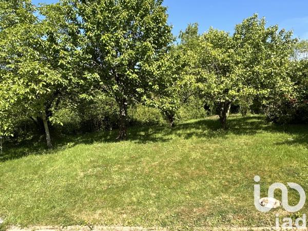 Maison à vendre 5 pièces 126 m² Dives-sur-Mer