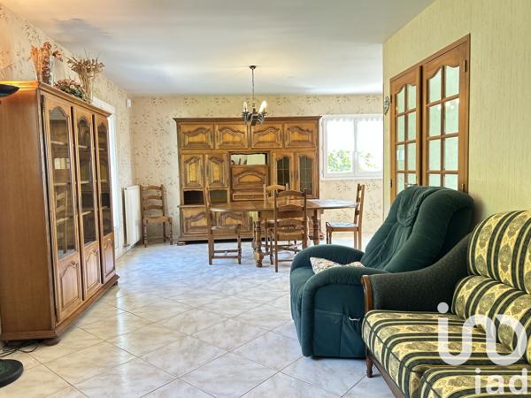 Maison à vendre 5 pièces 126 m² Dives-sur-Mer