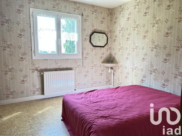 Maison à vendre 5 pièces 126 m² Dives-sur-Mer