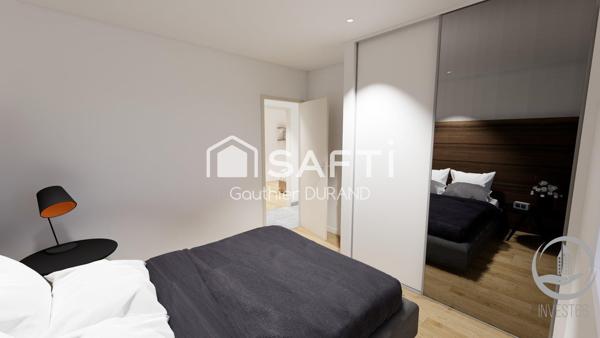 L’ACCÈS AU NEUF À CABESTANY À PARTIR DE 129 000 € !