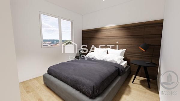 L’ACCÈS AU NEUF À CABESTANY À PARTIR DE 129 000 € !