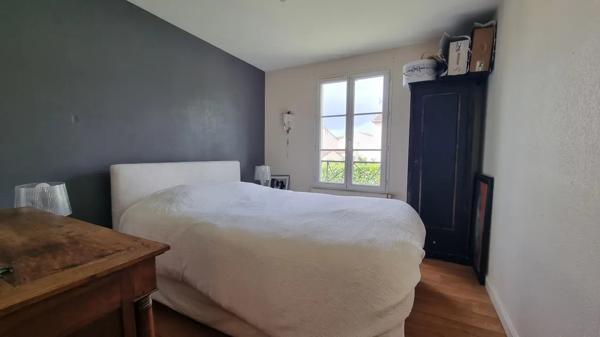 Maison Saint Cybard