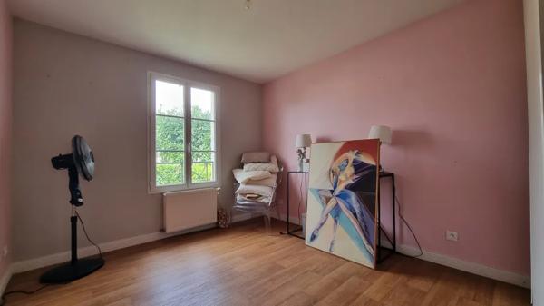 Maison Saint Cybard