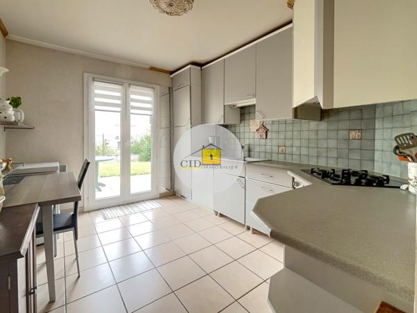 MAISON FAMILIALE 4 CHAMBRES Détails des diagnostics énergétiques