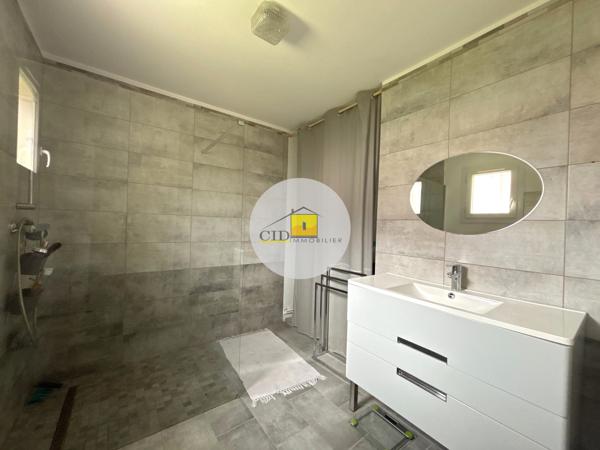 MAISON FAMILIALE 4 CHAMBRES Détails des diagnostics énergétiques