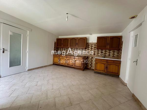 Maison à COLLEMIERS, 89100 - 4 pièces 92m²