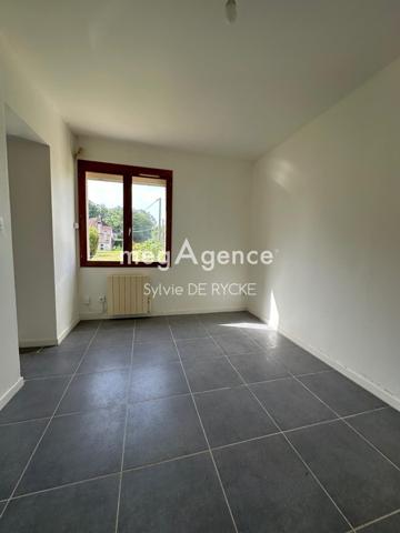 Maison à COLLEMIERS, 89100 - 4 pièces 92m²