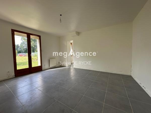 Maison à COLLEMIERS, 89100 - 4 pièces 92m²