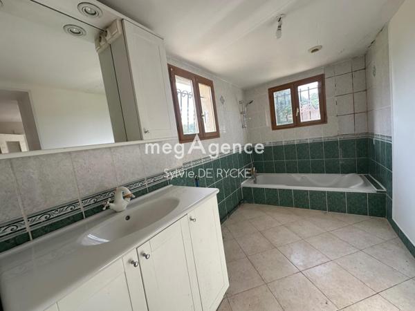 Maison à COLLEMIERS, 89100 - 4 pièces 92m²