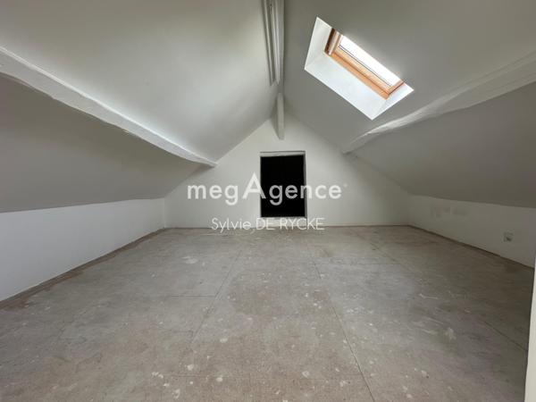 Maison à COLLEMIERS, 89100 - 4 pièces 92m²