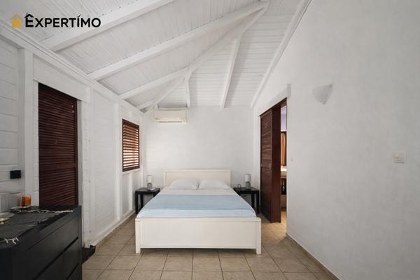 Deshaies (97126) Charmante maison avec piscine Proche du Bourg de Deshaies