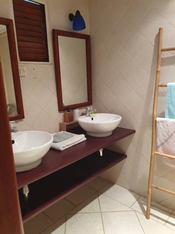 Deshaies (97126) Charmante maison avec piscine Proche du Bourg de Deshaies