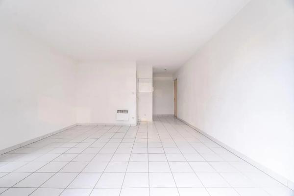 Appartement à vendre 2 pièces 48.24m² Toulouse (31300)
