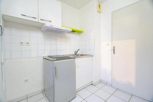 Appartement à vendre 2 pièces 48.24m² Toulouse (31300)