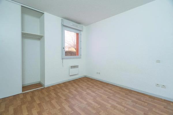 Appartement à vendre 2 pièces 48.24m² Toulouse (31300)