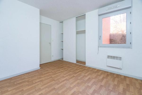 Appartement à vendre 2 pièces 48.24m² Toulouse (31300)