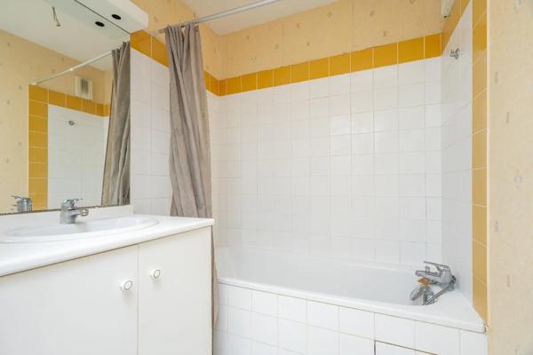 Appartement à vendre 2 pièces 48.24m² Toulouse (31300)
