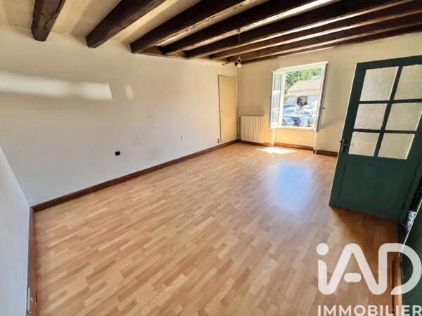 Maison à vendre 10 pièces 259 m² Charroux
