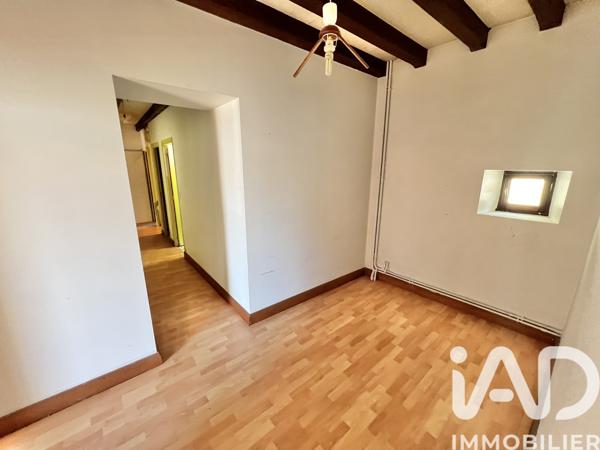 Maison à vendre 10 pièces 259 m² Charroux